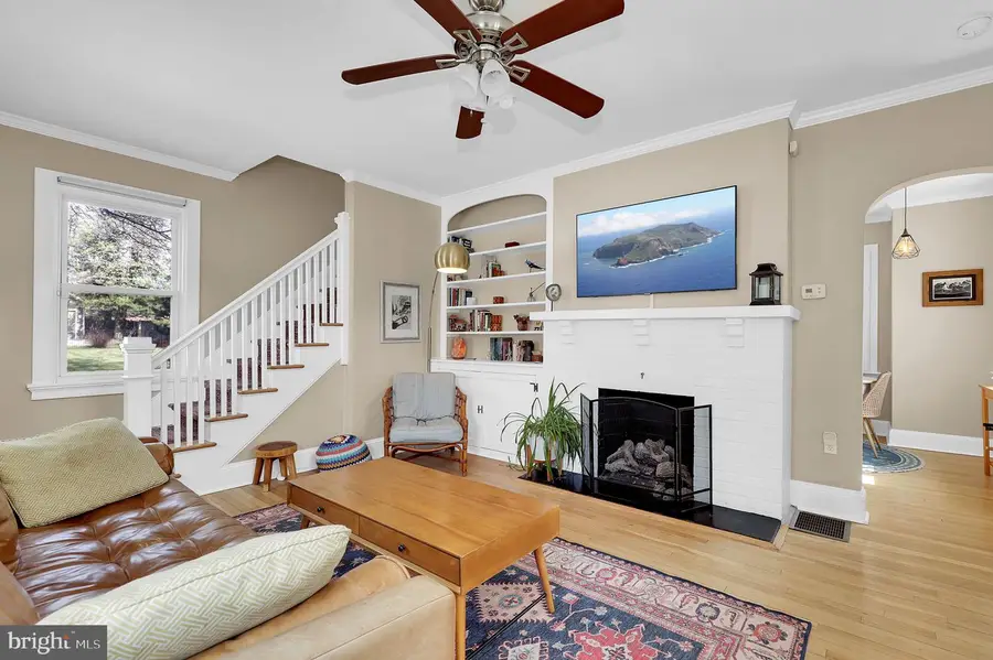 517 Fairview Ave, Frederick, MD 21701 - #3