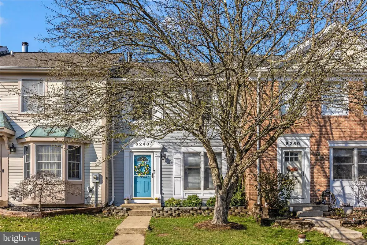 6248 N Steamboat Way, New Market, MD 21774 - #1