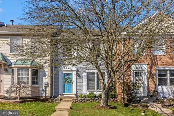 6248 N Steamboat Way, NEW MARKET, MD 21774