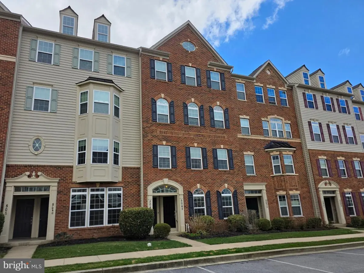 5043 Small Gains Way, Frederick, MD 21703 - #1