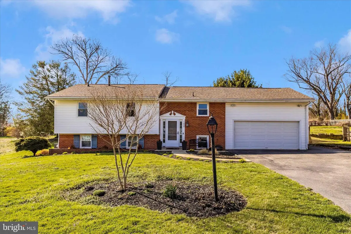 1606 Wise Rd, Point Of Rocks, MD 21777 - #1