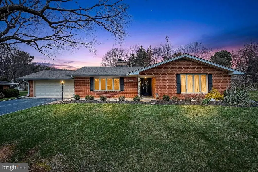 7416 Downhill Run, Frederick, MD 21702 - #2