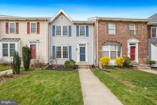 7994 Windsail Ct, FREDERICK, MD 21701