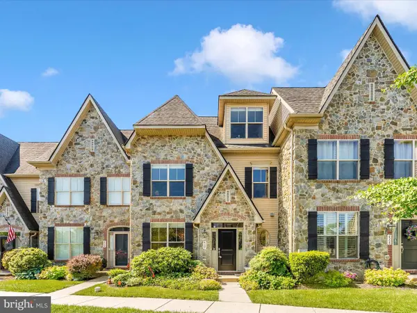 2507 Island Grove Blvd, FREDERICK, MD 21701