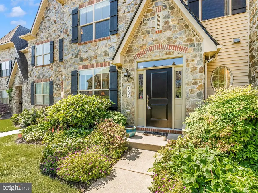 2507 Island Grove Blvd, Frederick, MD 21701 - #2
