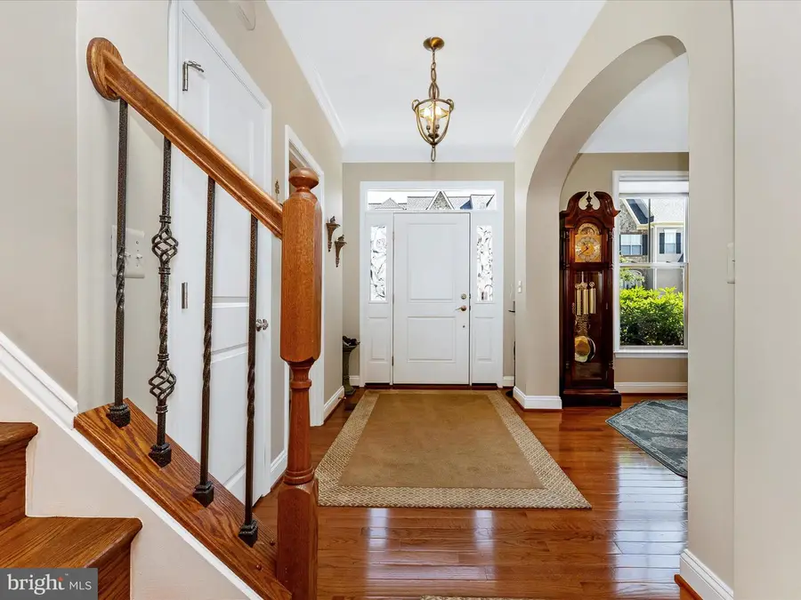 2507 Island Grove Blvd, Frederick, MD 21701 - #3