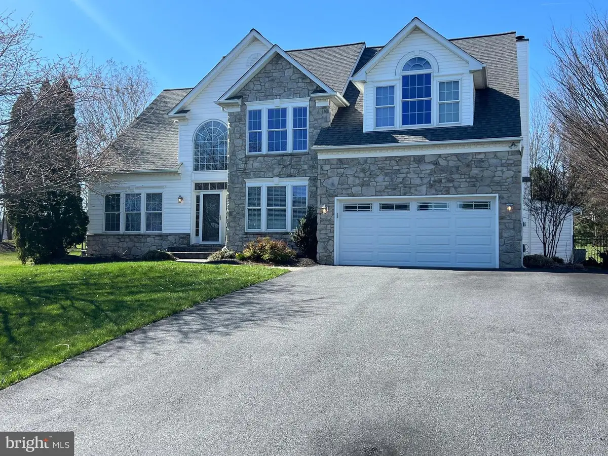 4114 Lomar, Mount Airy, MD 21771 - #1