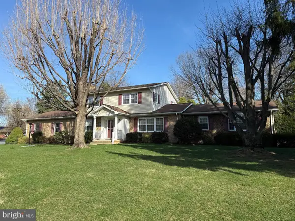 8234 Glendale Dr, FREDERICK, MD 21702