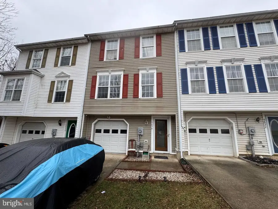5634 Crestwood Ct, Frederick, MD 21703 - #2