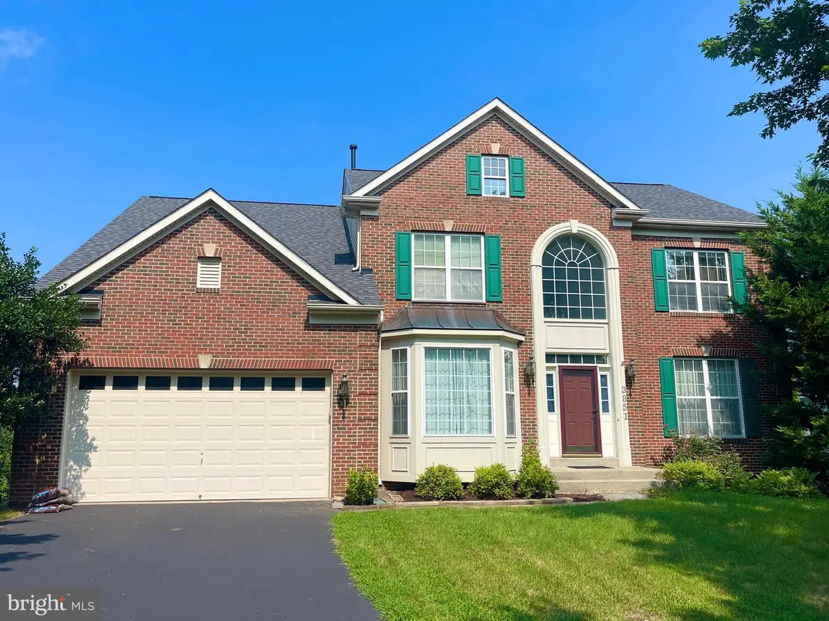 3851 Triton Ln, Frederick, MD 21704 - #1