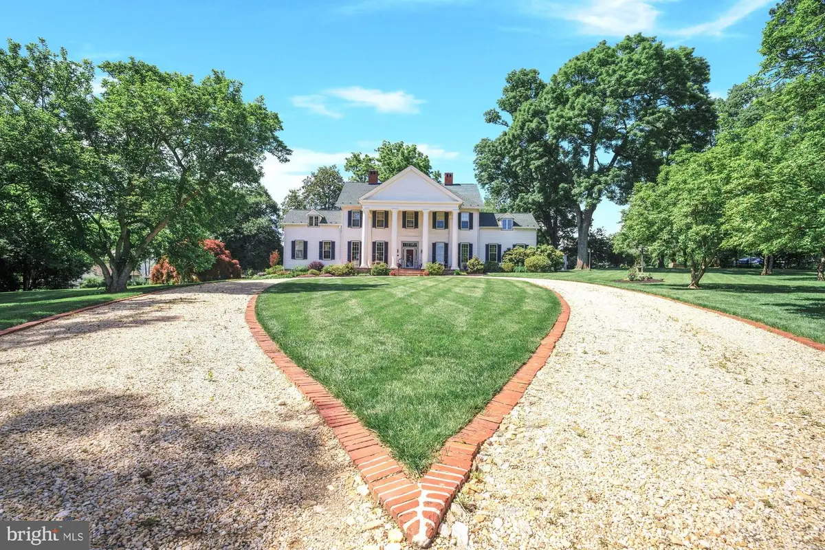 1902 Jefferson Pike, Knoxville, MD 21758 - #1