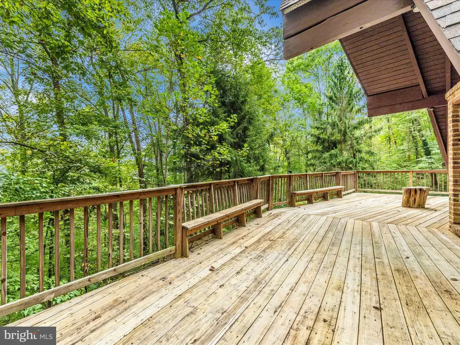 6838 Mountain Church Rd, Middletown, MD 21769 - #3