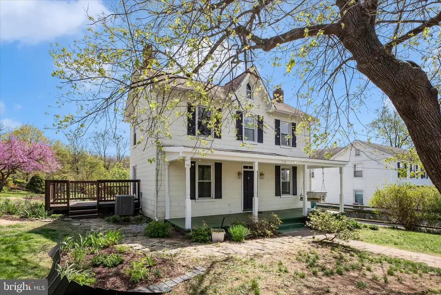 4733 Mussetter Rd, Ijamsville, MD 21754 - #2