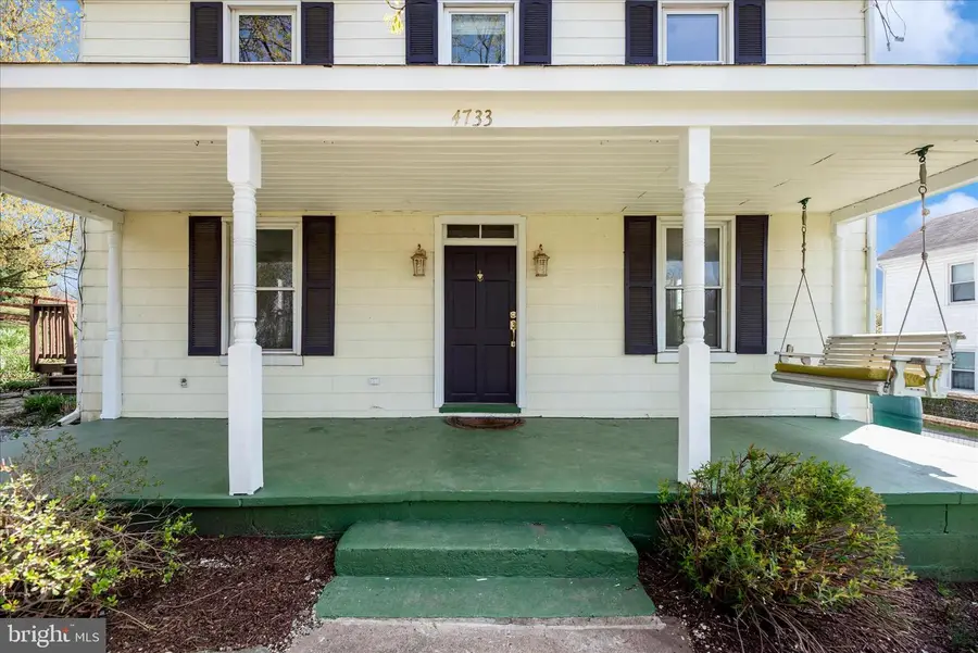 4733 Mussetter Rd, Ijamsville, MD 21754 - #3