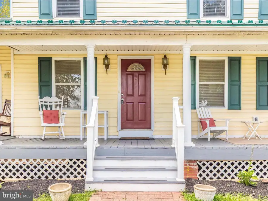 11804 Oak Hill Rd, Woodsboro, MD 21798 - #3