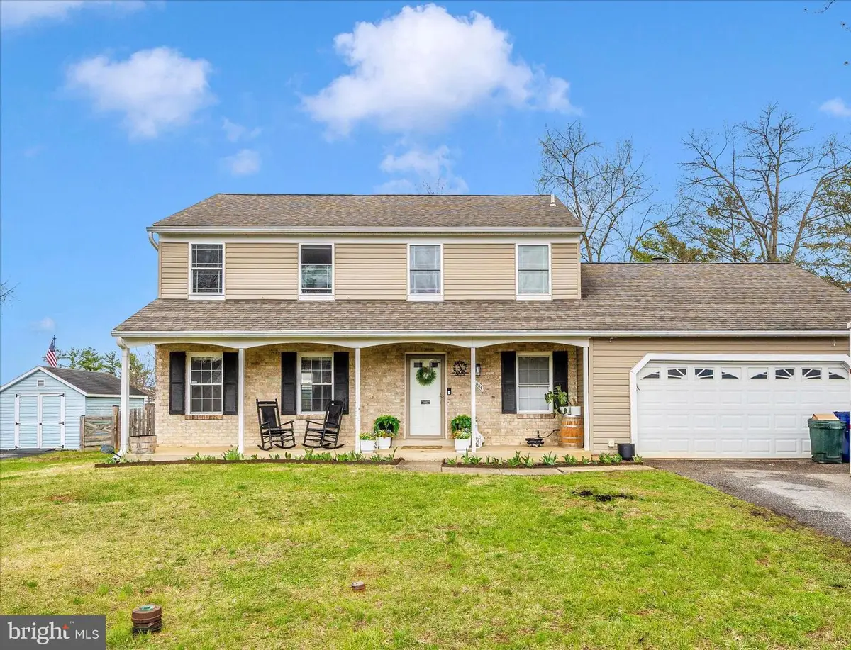 8604 Discovery Blvd, Walkersville, MD 21793 - #1