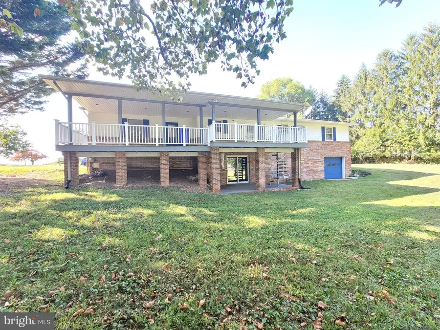 3553 Clarksburg Rd, Monrovia, MD 21770 - #2