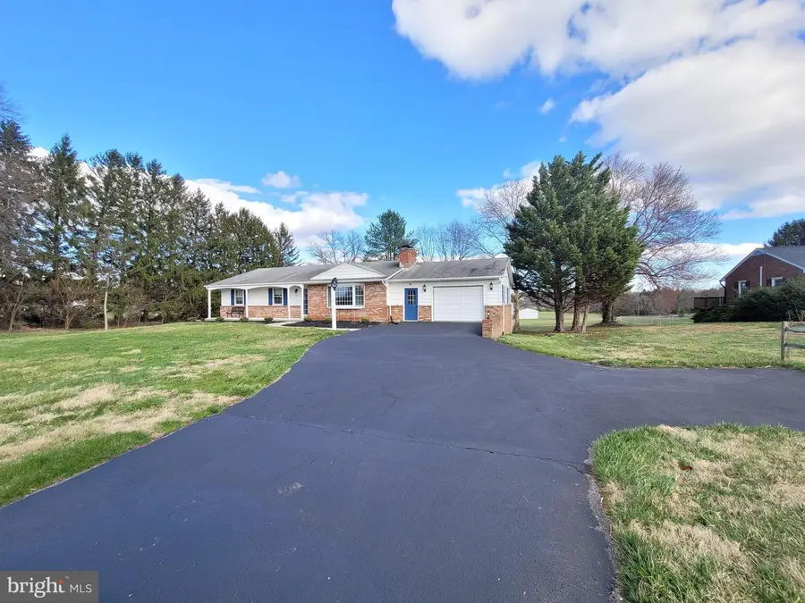 3553 Clarksburg Rd, Monrovia, MD 21770 - #3