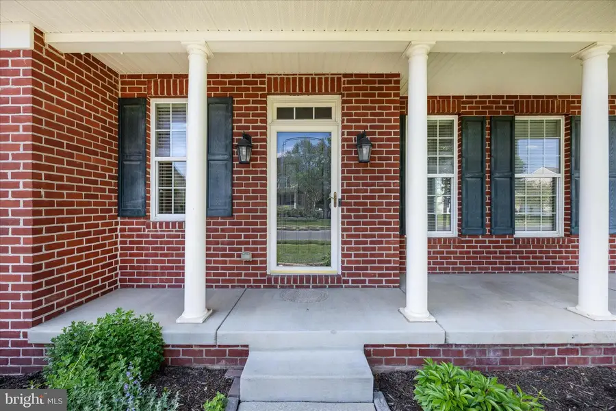 1920 Moran Dr, Frederick, MD 21702 - #2