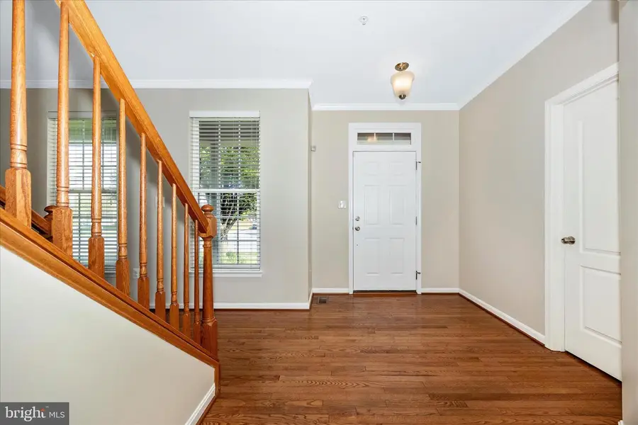 1920 Moran Dr, Frederick, MD 21702 - #3