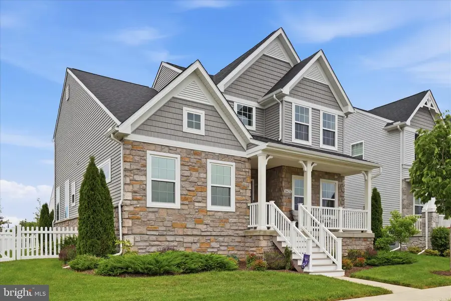 1621 Hobble Trl, Frederick, MD 21702 - #2