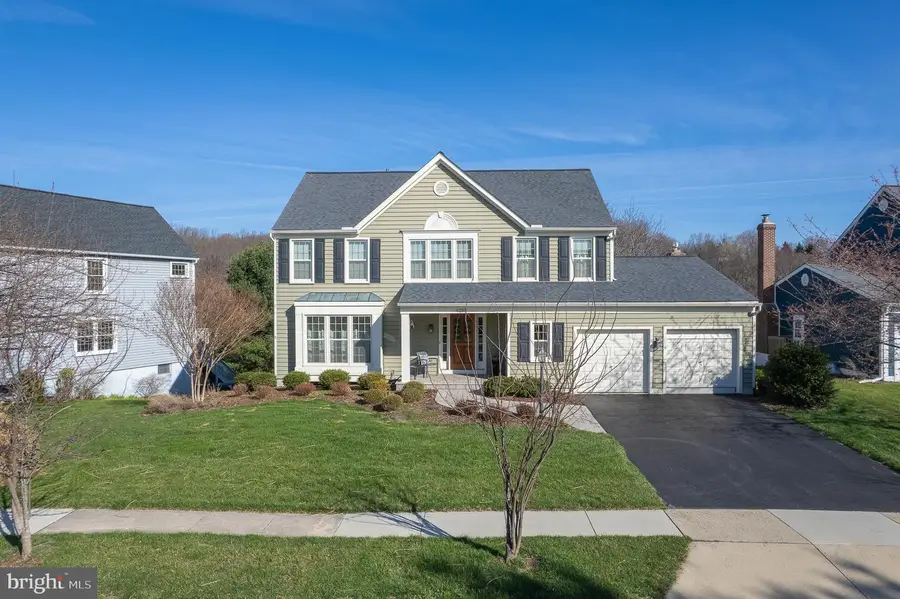 6235 Sawyer Rd, New Market, MD 21774 - #2