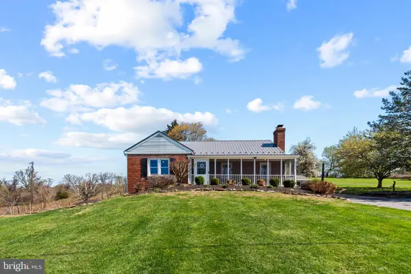 9233 Baltimore National Pike, MIDDLETOWN, MD 21769