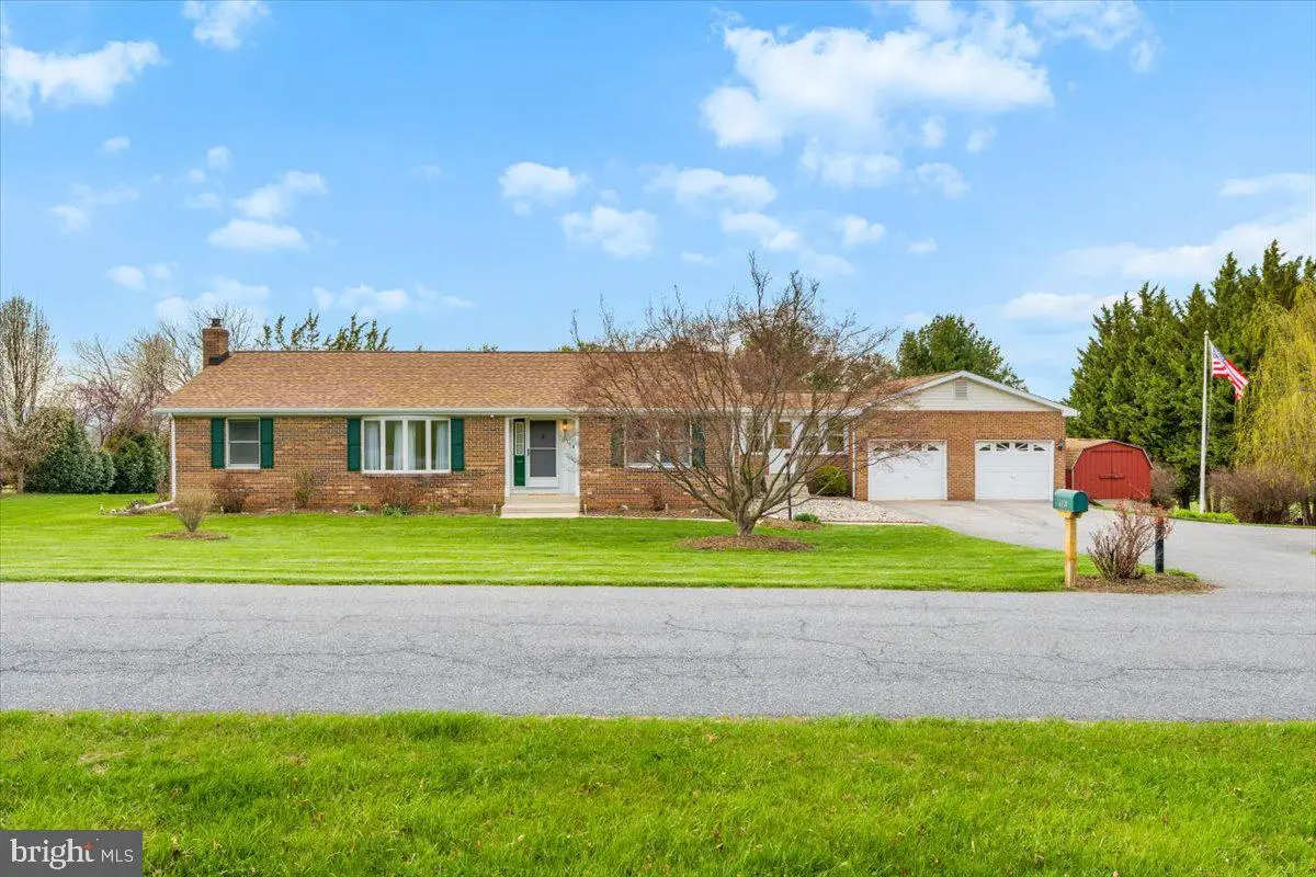 6114 Elaine Dr, Braddock Heights, MD 21714 - #1