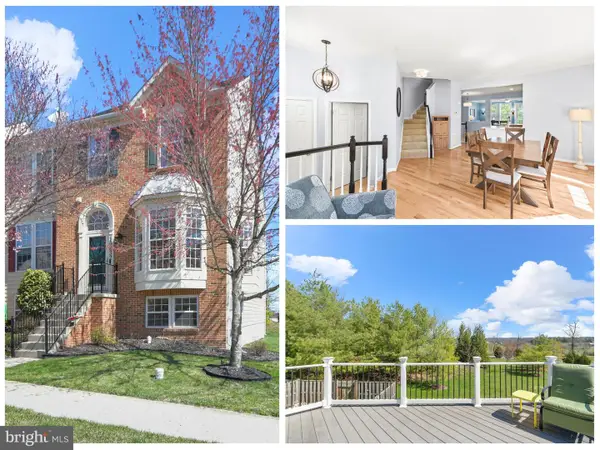 10832 Dewey Way E, NEW MARKET, MD 21774