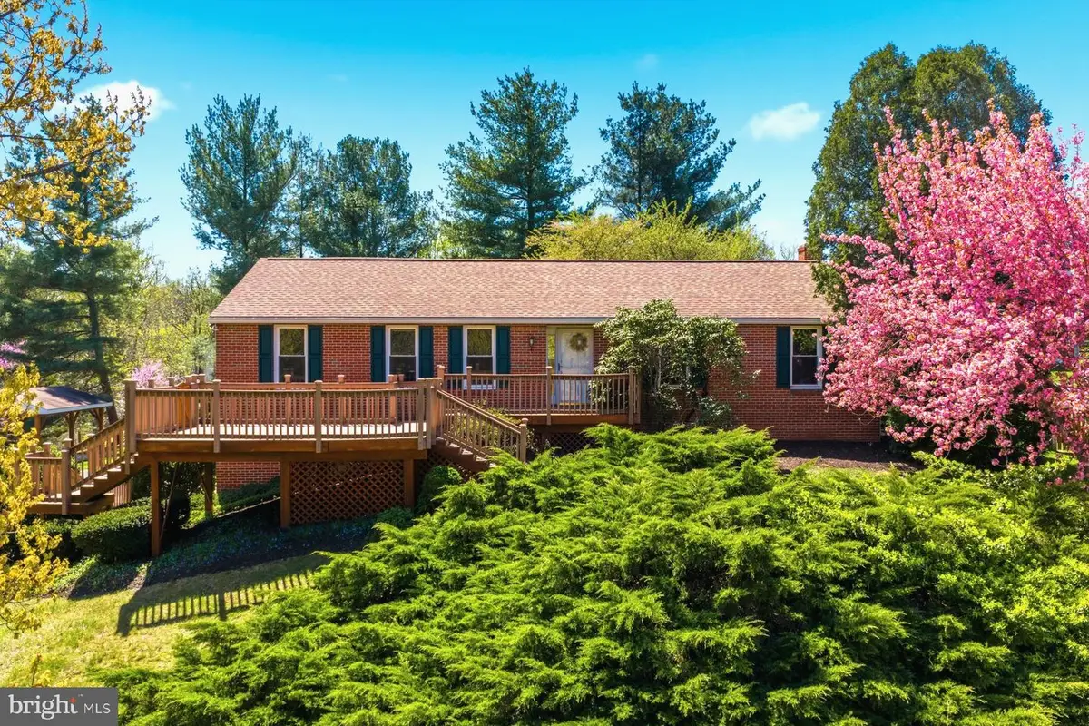 2713 Jay Bird Ct, Knoxville, MD 21758 - #1