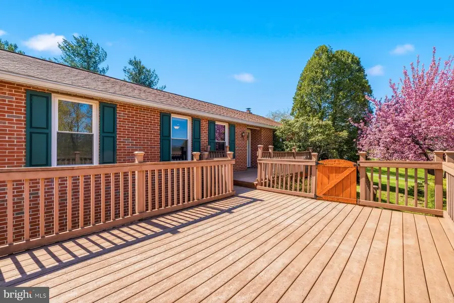 2713 Jay Bird Ct, Knoxville, MD 21758 - #2