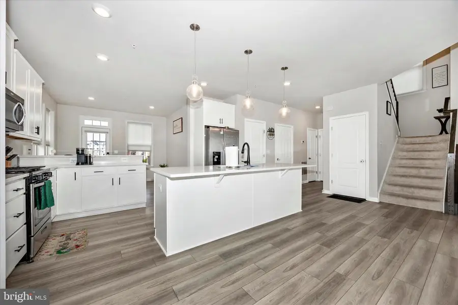 1701 Evansberry Dr, Frederick, MD 21701 - #2