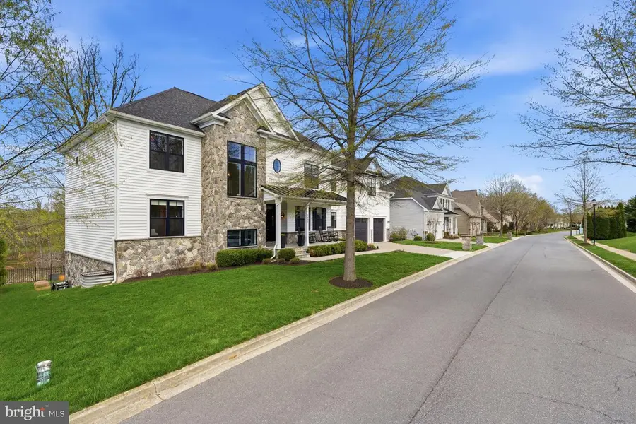 2652 Monocacy Ford Rd, Frederick, MD 21701 - #3