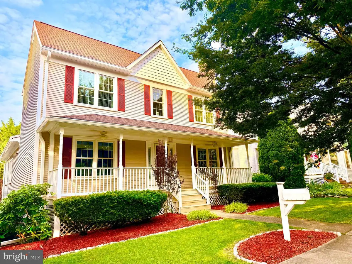 2462 Five Shillings Rd, Frederick, MD 21701 - #1