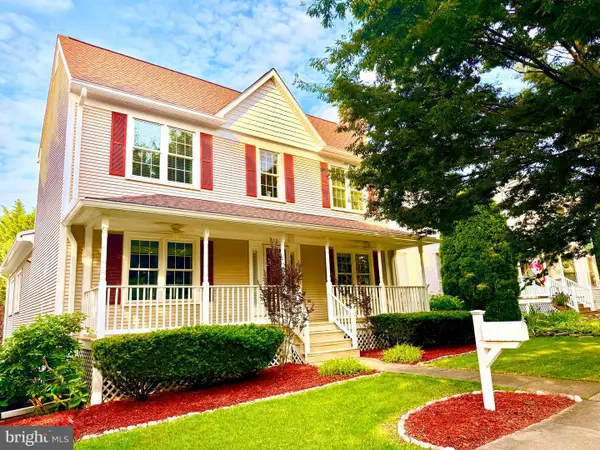 2462 Five Shillings Rd, FREDERICK, MD 21701