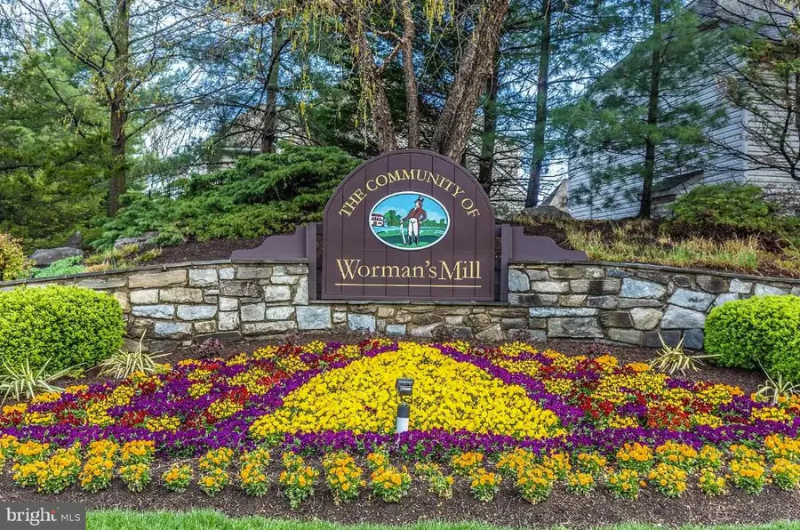 2462 Five Shillings Rd, Frederick, MD 21701 - #3