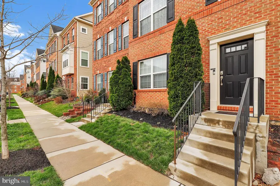 5066 Judicial Way, Frederick, MD 21703 - #2