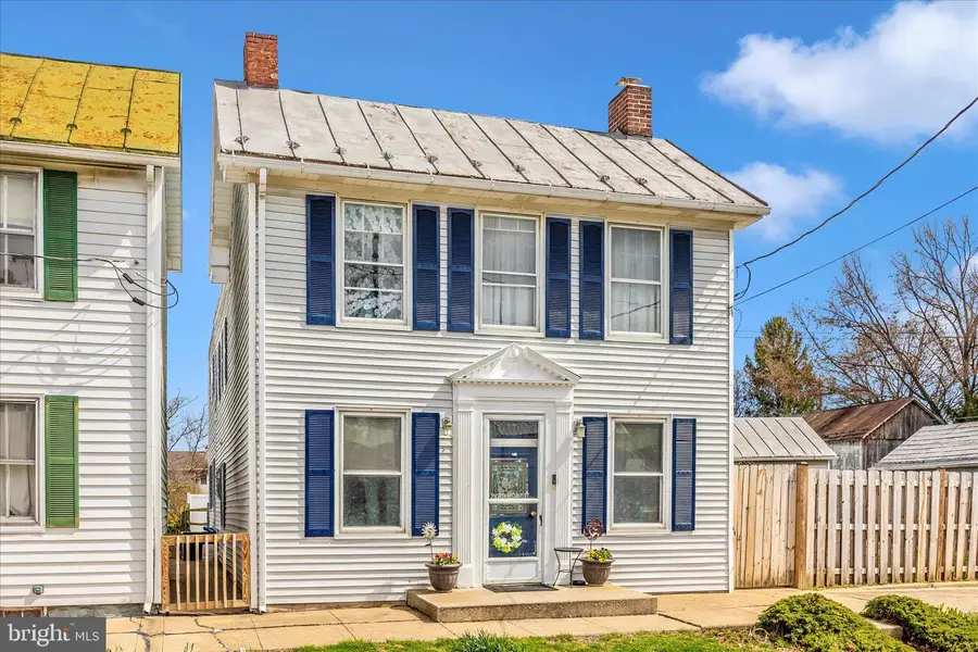2 N 2nd St, Woodsboro, MD 21798 - #2