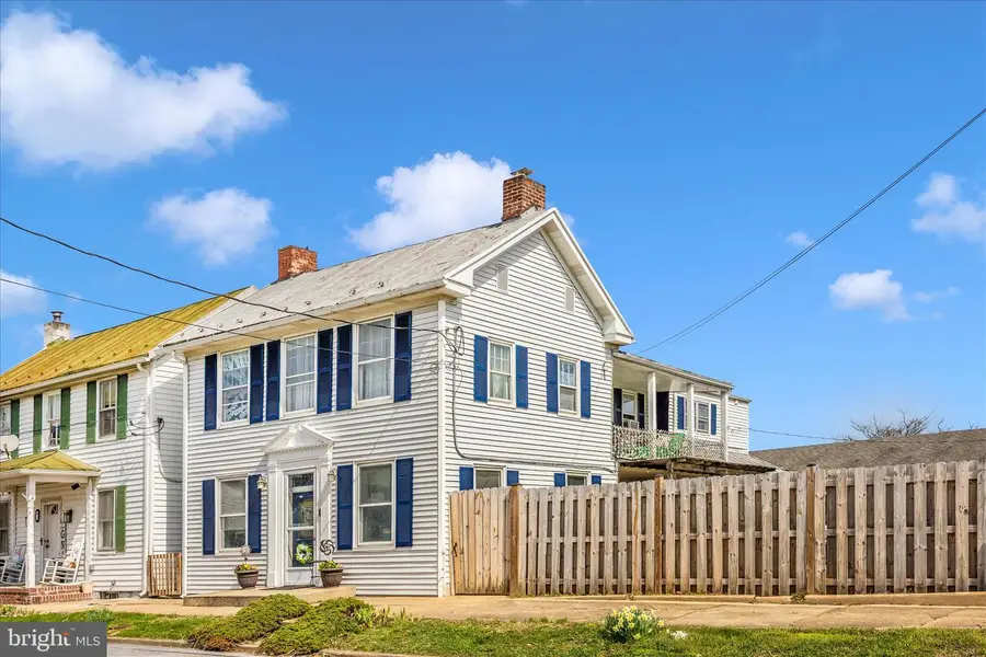 2 N 2nd St, Woodsboro, MD 21798 - #3