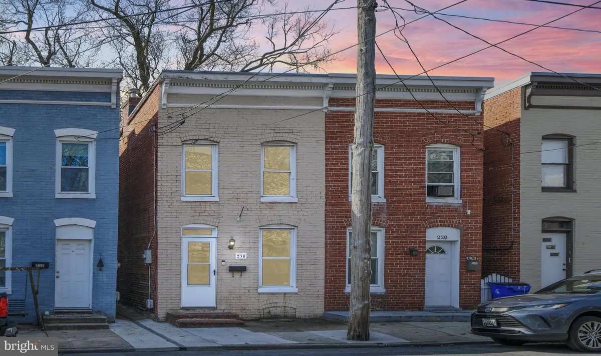 230 E 5th St, Frederick, MD 21701 - #1