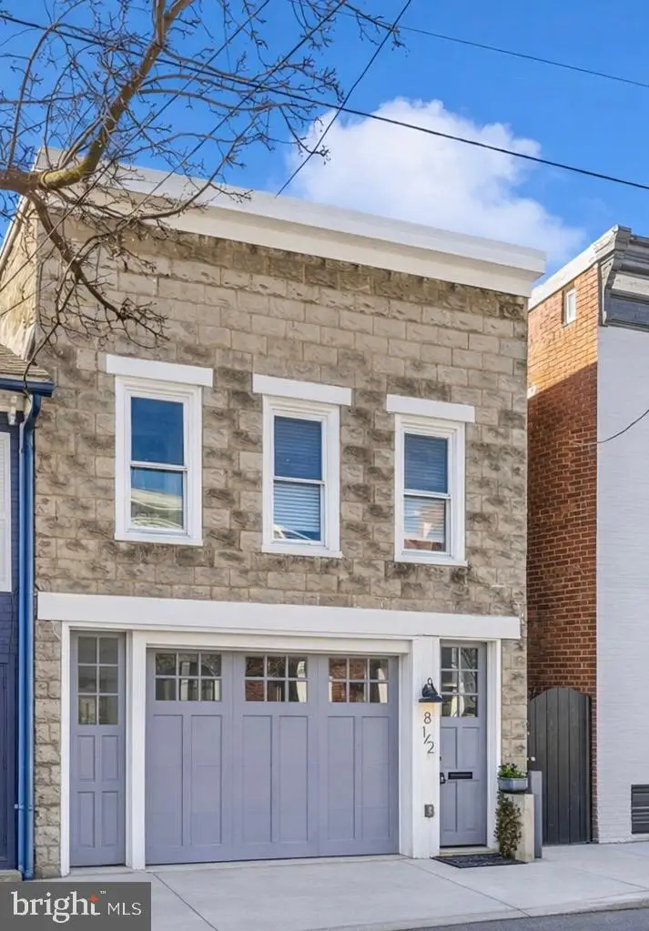 8 1/2 W 5th St, Frederick, MD 21701 - #2