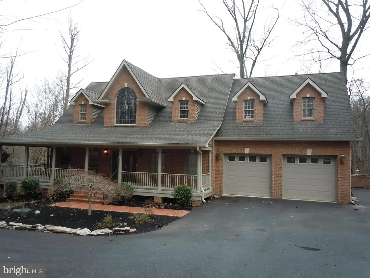 5019 Old Swimming Pool Rd, Frederick, MD 21703 - #1