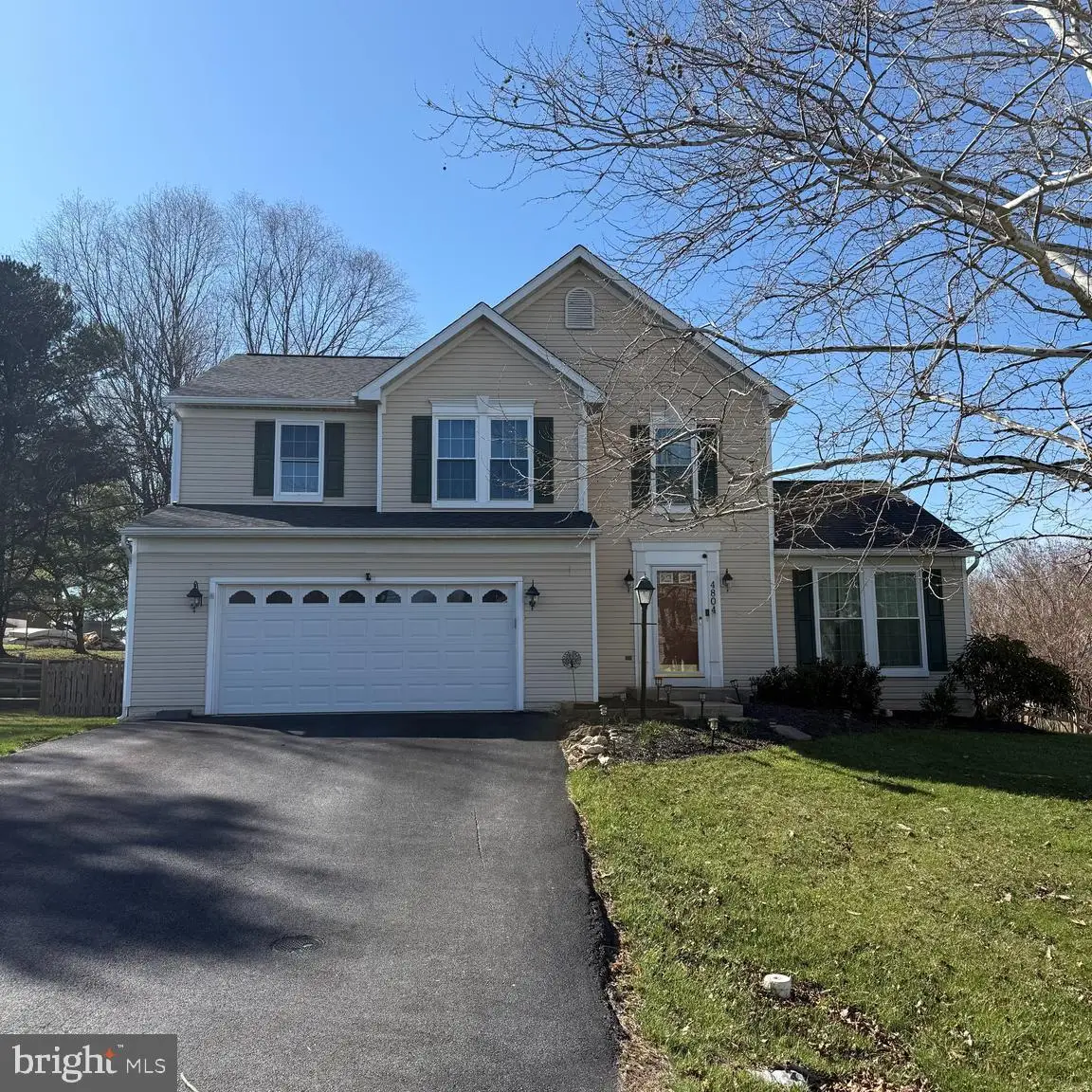 4804 Bennington Pl E, Jefferson, MD 21755 - #1