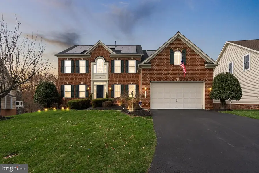 4104 Brushfield Dr, Frederick, MD 21704 - #2