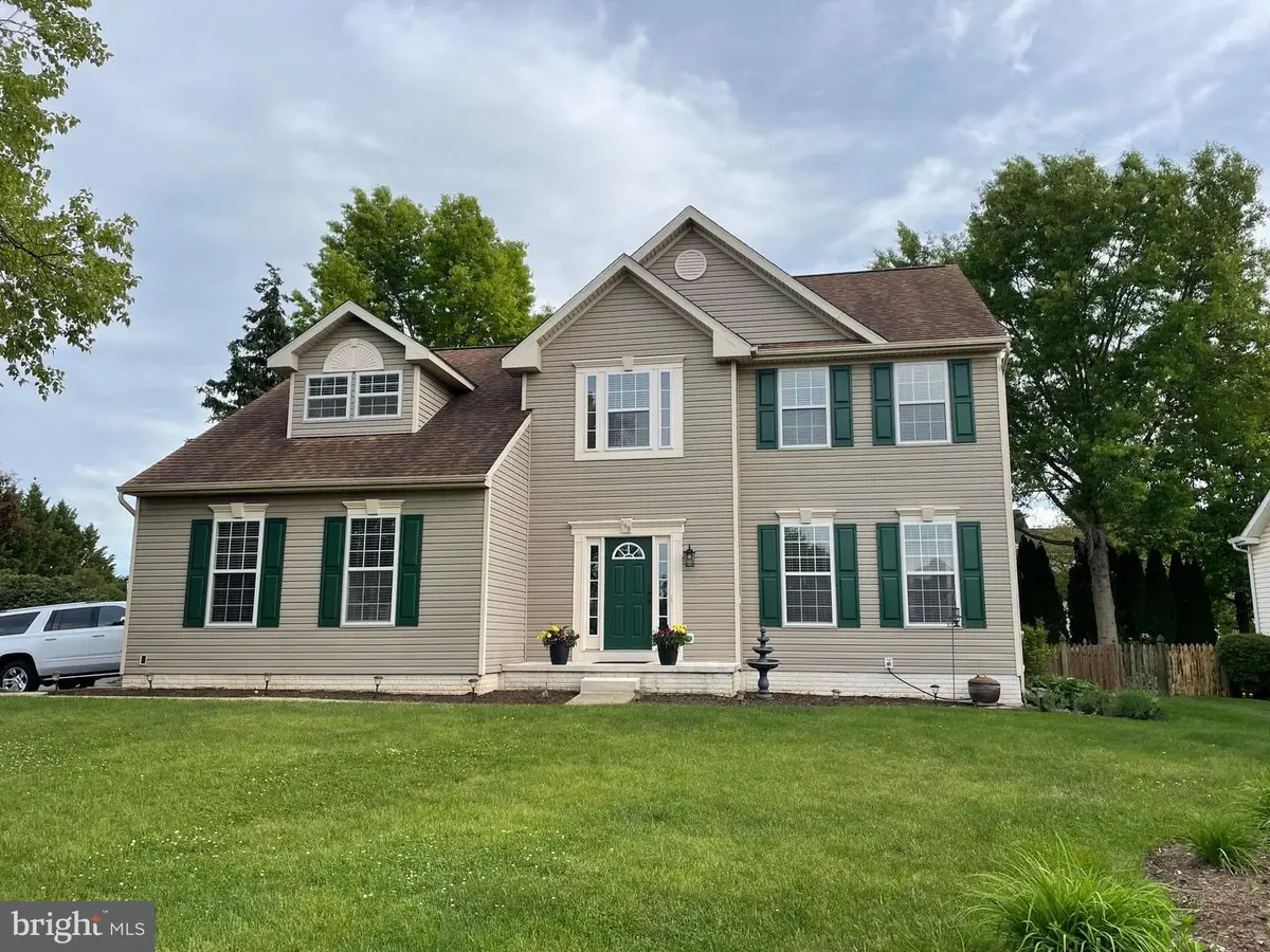 149 Crosstimber Way, Frederick, MD 21702 - #1