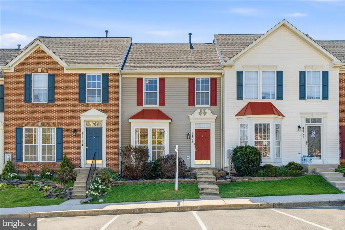 6653 Mcgrath Pl, Frederick, MD 21703 - #1