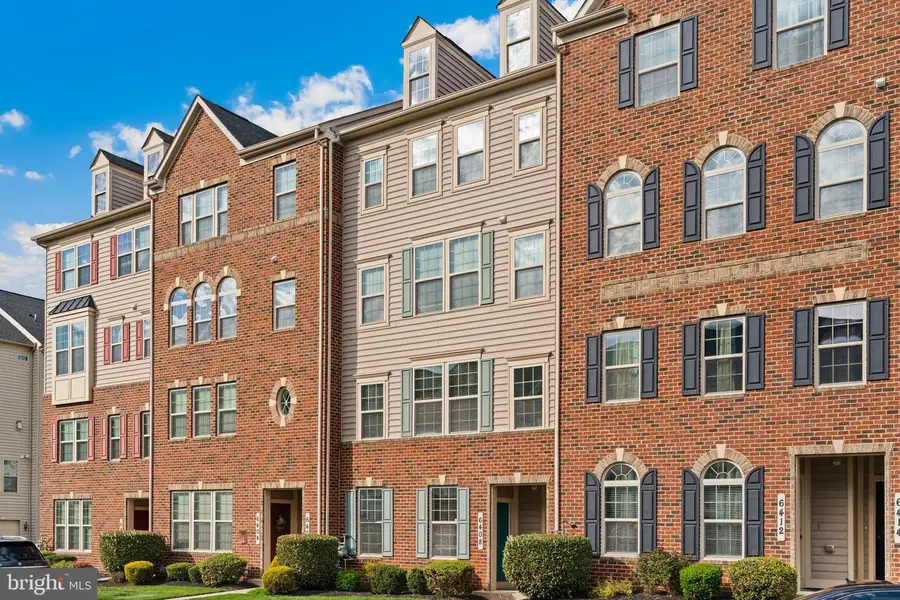 6408 Walcott Ln, Frederick, MD 21703 - #2