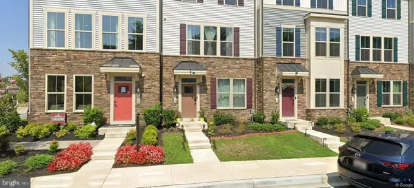 6110 Stonecat Ct, NEW MARKET, MD 21774