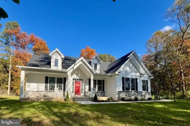 Lot 6, South Parsonage Ln, New Windsor, MD 21776 - #1