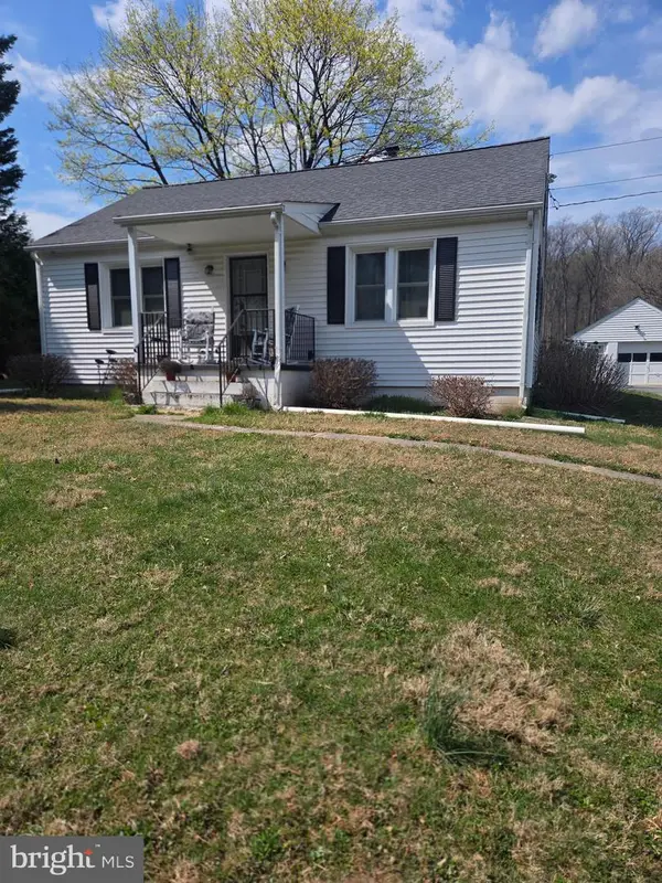 7716 Edgewood Church Rd, FREDERICK, MD 21702